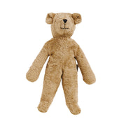 Teddybjørn i bomull ca 40 cm