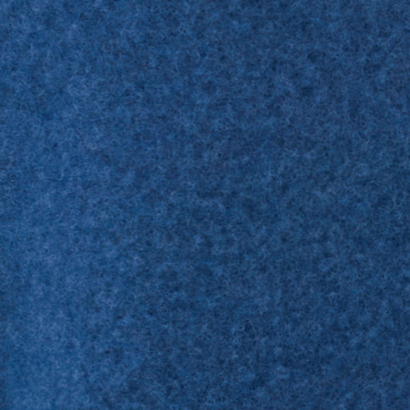 Babydress i ullfleece - swatch