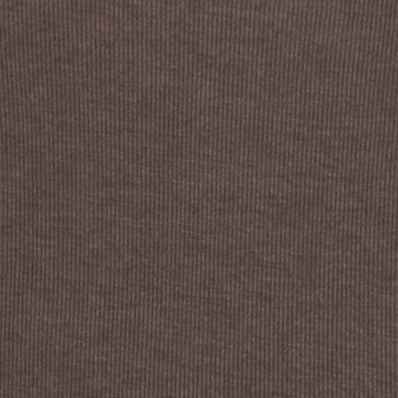 Ull - valnøtt - swatch