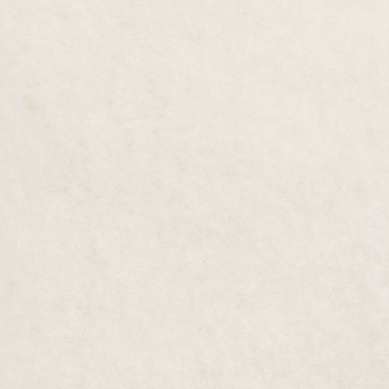 Ullfleecedress med hette - Natur - Hvit/natur - swatch