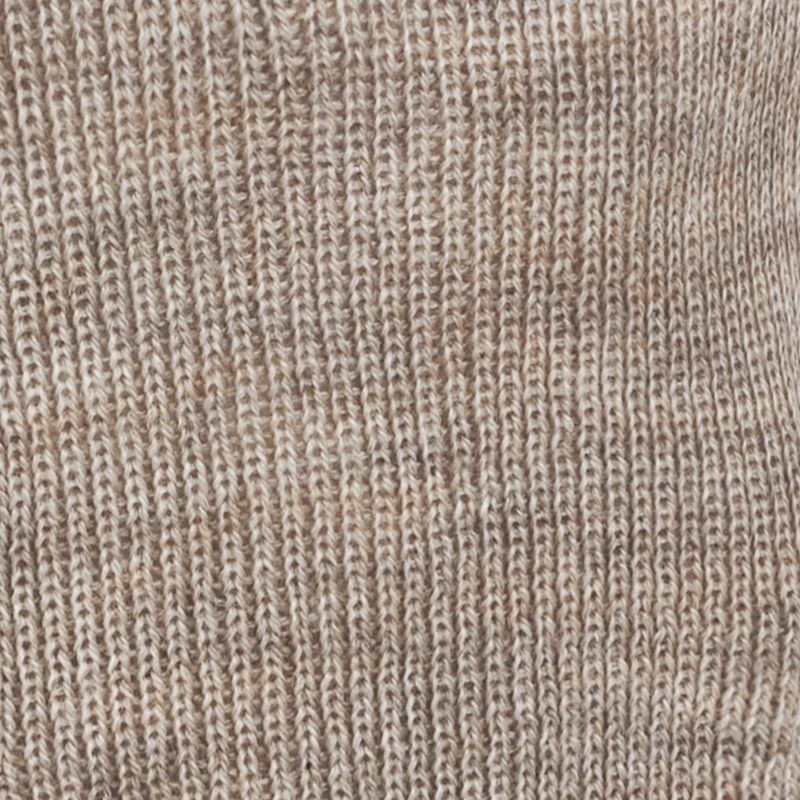 Ullstrømpebukse baby - Linfarge - swatch