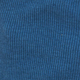 Denimblå