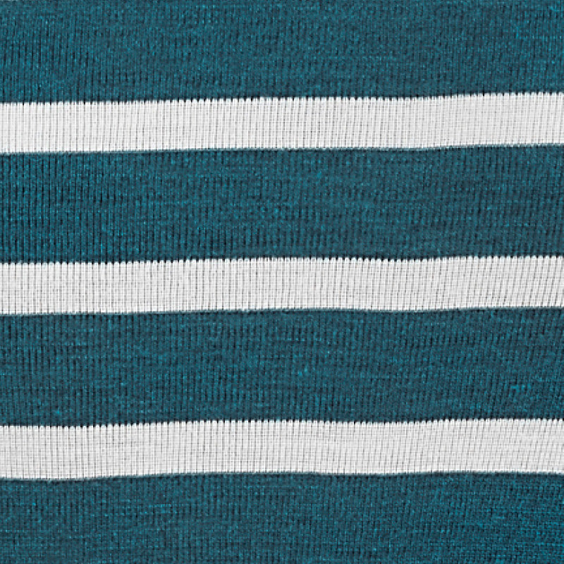 Dametrøye i ull med silke lang, 34/36 - Fjord/natur - swatch